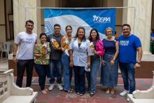 Feira do Empreendedor Páscoa