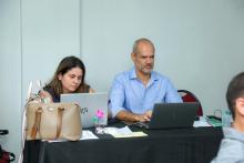 VI Encontro de Gestão - Dia 3 