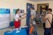 Mostra Interativa de Matemática