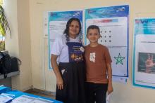 Mostra Interativa de Matemática