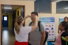 Mostra Interativa de Matemática