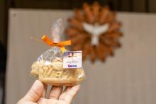 Culto Ecumênico em Celebração à Páscoa