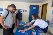 Mostra Interativa de Matemática