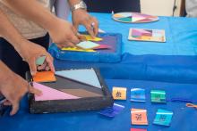 Mostra Interativa de Matemática