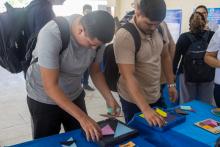 Mostra Interativa de Matemática