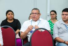 VI Encontro de Gestão - Dia 3 