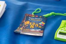 Mostra Interativa de Matemática