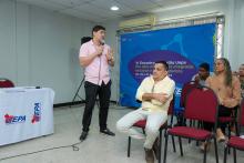 VI Encontro de Gestão - Dia 3 