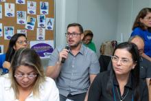 VI Encontro de Gestão - Dia 3 