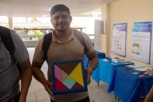 Mostra Interativa de Matemática