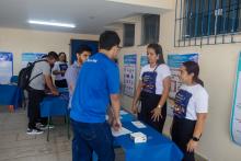 Mostra Interativa de Matemática