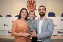 A Universidade do Estado do Pará (Uepa) realiza o acolhimento de boas-vindas aos novos professores aprovados em concurso público. Foto : Marcelo Rodrigues/Ascom Uepa.