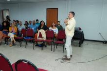 VI Encontro de Gestão - Dia 3 