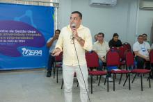 VI Encontro de Gestão - Dia 3 