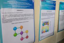 Mostra Interativa de Matemática