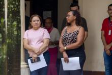 Culto Ecumênico em Celebração à Páscoa