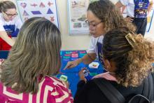 Mostra Interativa de Matemática