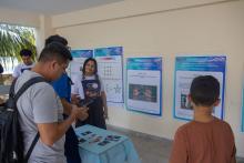 Mostra Interativa de Matemática