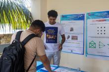 Mostra Interativa de Matemática