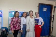 Mostra Interativa de Matemática