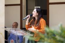 Culto Ecumênico em Celebração à Páscoa