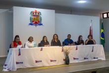 1º Seminário de Pesquisa do Curso de Pedagogia 