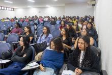 1º Seminário de Pesquisa do Curso de Pedagogia