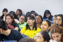 1º Seminário de Pesquisa do Curso de Pedagogia