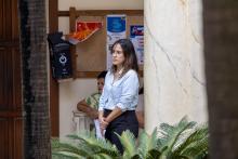 Culto Ecumênico em Celebração à Páscoa