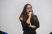 1º Seminário de Pesquisa do Curso de Pedagogia