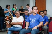 VI Encontro de Gestão - Dia 3 