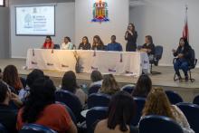 1º Seminário de Pesquisa do Curso de Pedagogia