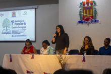 1º Seminário de Pesquisa do Curso de Pedagogia