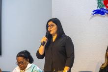 1º Seminário de Pesquisa do Curso de Pedagogia