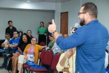 VI Encontro de Gestão - Dia 3 