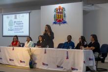 1º Seminário de Pesquisa do Curso de Pedagogia