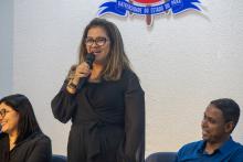 1º Seminário de Pesquisa do Curso de Pedagogia