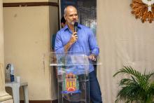 Culto Ecumênico em Celebração à Páscoa