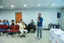 VI Encontro de Gestão - Dia 3 