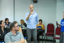 VI Encontro de Gestão - Dia 3 