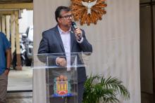 Culto Ecumênico em Celebração à Páscoa