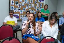 VI Encontro de Gestão - Dia 3 