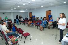 VI Encontro de Gestão - Dia 3 (tarde)