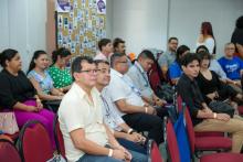 VI Encontro de Gestão - Dia 3 (tarde)