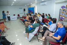 VI Encontro de Gestão - Dia 3 (tarde)