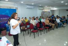 VI Encontro de Gestão - Dia 3 (tarde)