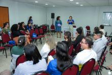 VI Encontro de Gestão - Dia 3 (tarde)