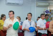 VI Encontro de Gestão - Dia 3 (tarde)