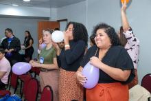 VI Encontro de Gestão - Dia 3 (tarde)