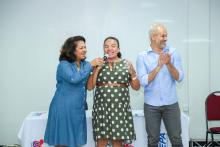 VI Encontro de Gestão - Dia 3 (tarde) 